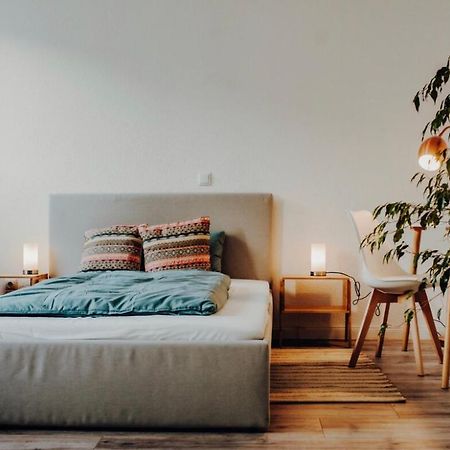Mayen, Baeckerstr, Privatzimmer Nr1, Innenstadt, Naehe Nuerburgring & Burg Eltz, Gemeinschaftsbad Bagian luar foto