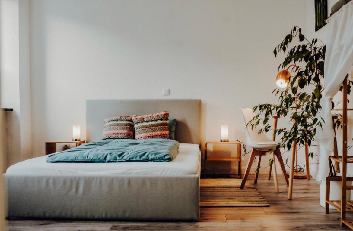 Mayen, Baeckerstr, Privatzimmer Nr1, Innenstadt, Naehe Nuerburgring & Burg Eltz, Gemeinschaftsbad Bagian luar foto